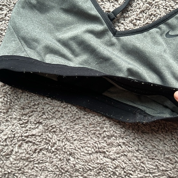 Nike sports bras (sold separately) - Picture 9 of 11